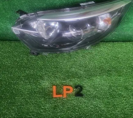 Renault Captur Headlight/headlamp 260607817R