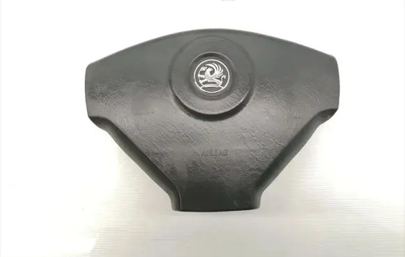 Opel Vivaro Steering wheel airbag 8200676904