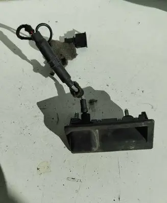 Audi A5 8T 8F Tailgate/trunk/boot exterior handle 5N0827566