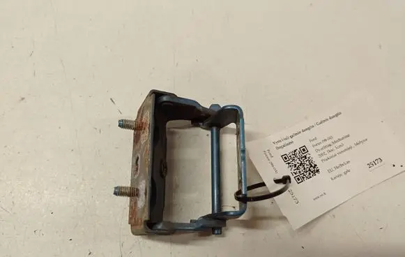 Ford Focus Tailgate/trunk/boot hinge C8Q9A