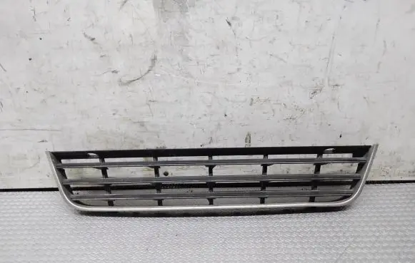 Volkswagen PASSAT B6 Front bumper lower grill 3C0853677