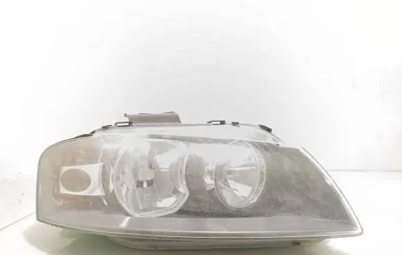 Audi A3 S3 8P Headlight/headlamp 8P0941004K 0301206202