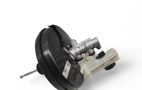 Volkswagen Atlas Brake booster 3Q1614105A