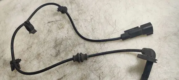 Opel Cascada ABS rear brake sensor 13346945