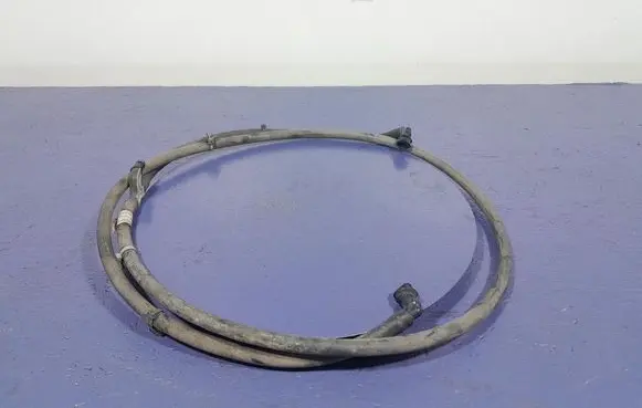 Opel Insignia A Windshield washer spray nozzle 22949595