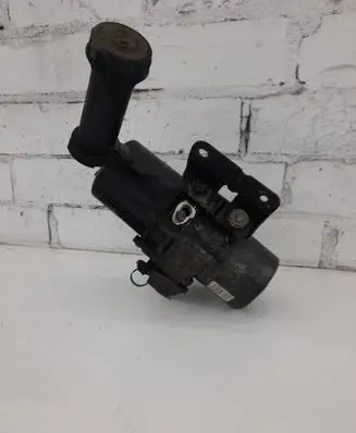 Peugeot 307 Electric power steering pump 21601221502080 114490M 114737E6061611700