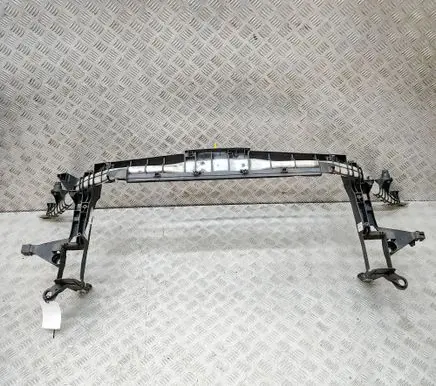 Mercedes-Benz CLA C117 X117 W117 Top upper radiator support slam panel A2466200234 A2466200315