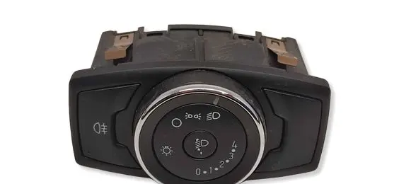 Ford Focus Light switch BM5T13A024GE 10107102 40318