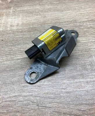 Toyota Land Cruiser (J120) Airbag deployment crash/impact sensor 8986060020 1879000450