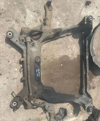 Ford Galaxy Front subframe