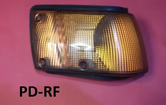 Nissan Sunny Front indicator light IKI5162