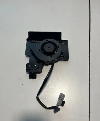 Opel Astra K Front driver seat 39037290 11025570B 12219189