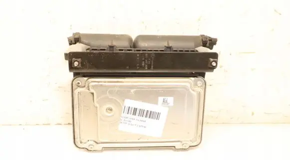 Volkswagen Jetta VI Engine control unit/module ECU 06G907309