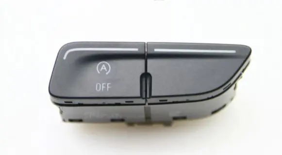 Ford Focus ESP (stability program) switch AM5T14B436FB