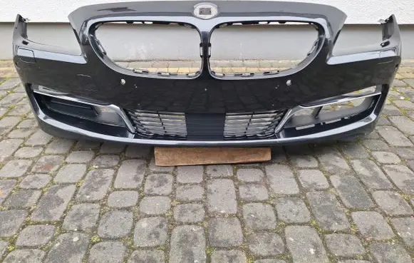 BMW 6 F12 F13 Front bumper