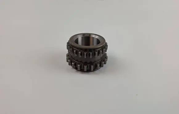 Mercedes-Benz SLC R172 Timing chain (engine) A2640520000