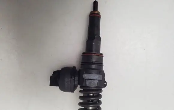Volkswagen Golf V Fuel injector 038130073AG
