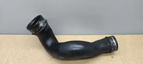 Mercedes-Benz CLK A209 C209 Intercooler hose/pipe A2035281582 ZGS00214004