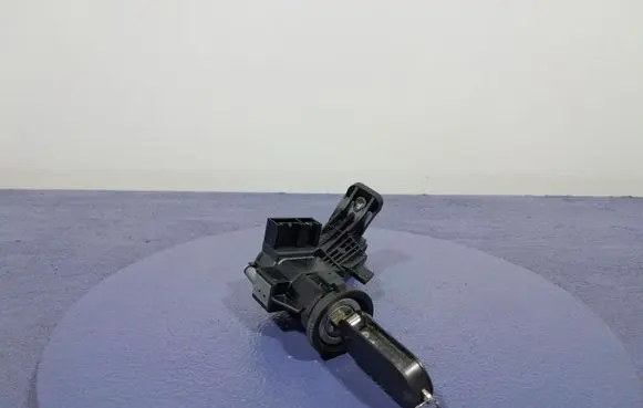 Fiat Punto (199) Ignition lock 61146901