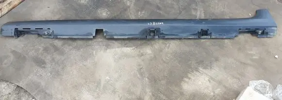 Citroen C3 Front sill trim cover 9813817480