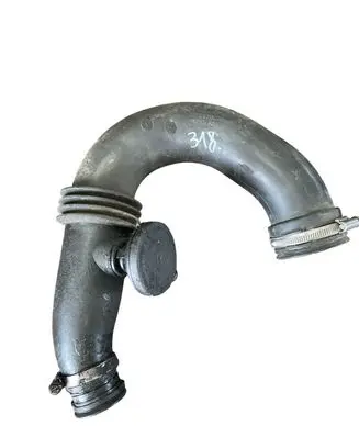 Renault Kangoo I Air intake duct part 8200280084