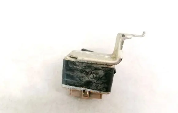 Mitsubishi Colt Other control units/modules