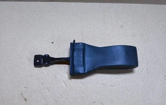 Volkswagen Arteon Shooting Brake Front door check strap stopper 3G8837267