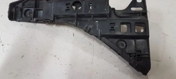 Opel Vectra C Front bumper mounting bracket 13182959 0801024