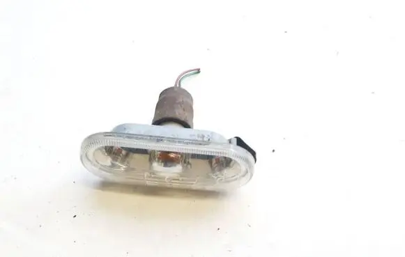 Volkswagen Caddy Front fender indicator light 2k0949117