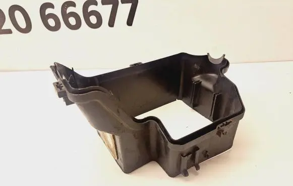 Volvo V70 Fuse box cover 9168982