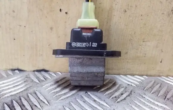 Honda Civic Heater blower motor/fan resistor 3G70064752