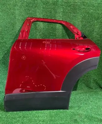 Mazda CX-30 Rear door