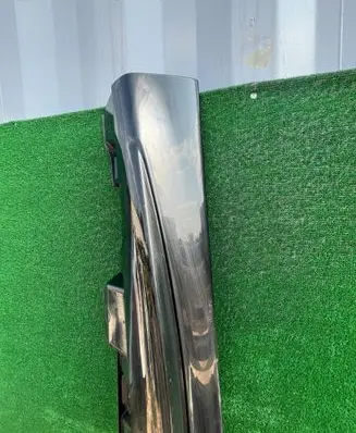 Mercedes-Benz C W206 Front sill (body part) A2066982400