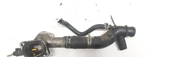 Audi A3 S3 8L Engine coolant pipe/hose