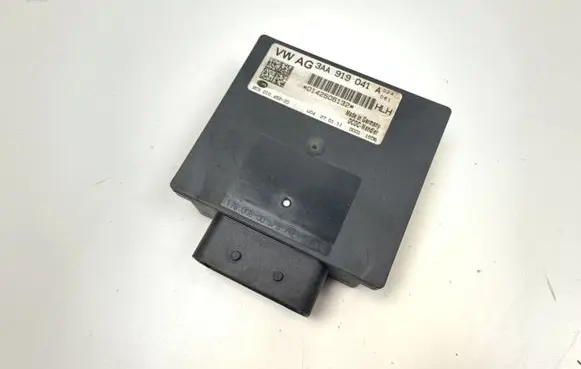 Volkswagen Tiguan Other control units/modules 3AA919041A 8ES01045220