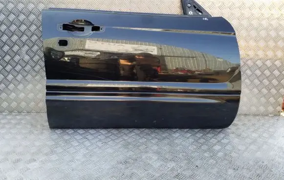 Subaru Forester SG Front door