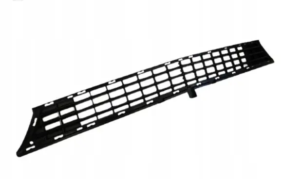 Mercedes-Benz B W245 Front bumper lower grill A1698850123