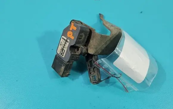 Volvo S90, V90 Headlight ballast module Xenon 31406563 IMPRK1556393