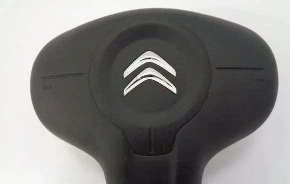 Citroen C3 Picasso Steering wheel airbag 