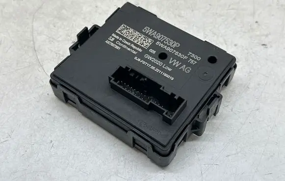Volkswagen Caddy Other control units/modules 5WA907530P 5WA907530F