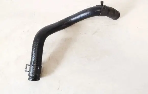 Hyundai Santa Fe Engine coolant pipe/hose