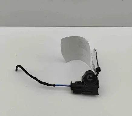 BMW M3 G80 Airbag deployment crash/impact sensor 9496815