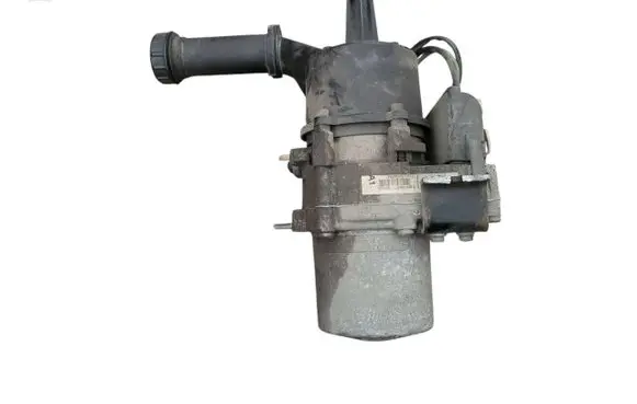 Peugeot Partner Power steering pump A5102883