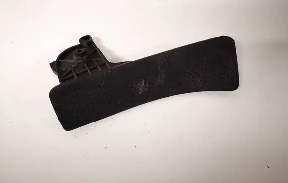 Citroen C3 Engine bonnet (hood) release handle 
