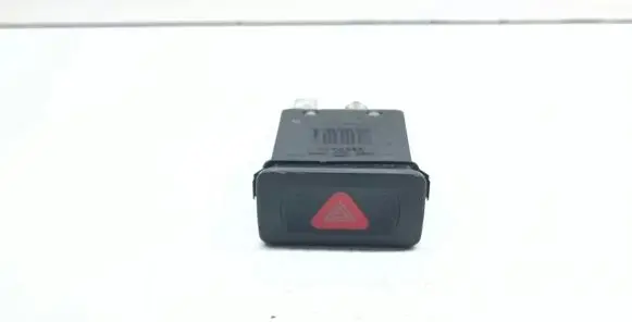 Volkswagen Golf IV Hazard light switch 1J0953235J