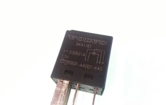 Volvo S60 Other relay 9441161