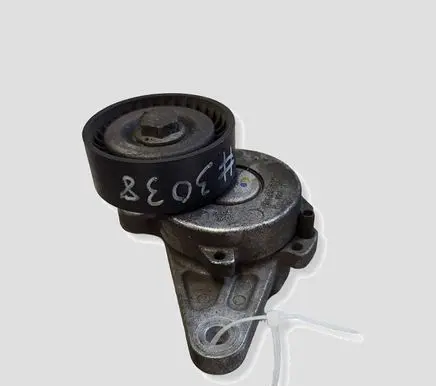 Volkswagen Golf VII Generator/alternator belt tensioner 04L903315D