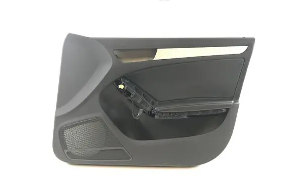 Audi A5 8T 8F Front door card panel trim 8T8867106 8T8867106LL 8K0971035BD