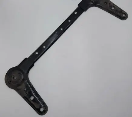 Nissan Leaf II (ZE1) Front subframe