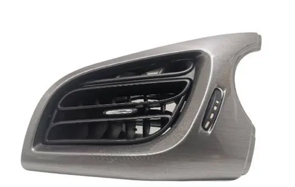 Citroen C3 Dashboard side air vent grill/cover trim